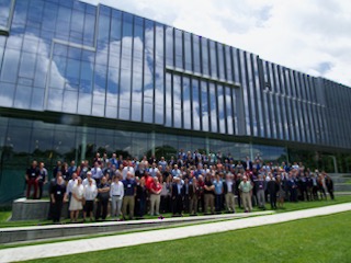 Presentations & Roundtables at SRR-XXII